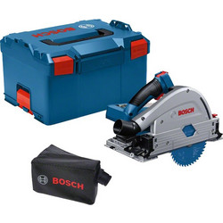 Bosch GKT 18V-52 GC CLC Cordless Plunge Saw