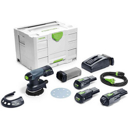 Festool ETSC 125