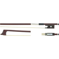 GEWA Δοξάρι Βιολιού 4/4 Οκτάγωνο Brasil wood
