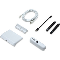 NEC NP03WI Interactive Multipen module