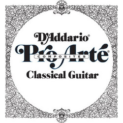 D'Addario J4506C Χορδή Κλασικής Κιθάρας E 44" Normal Tension