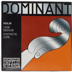 Thomastik-Infeld Dominant 135B Σετ 4 Χορδές Βιολιού Medium Tension
