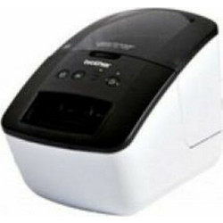 Brother QL700RF1 Θερμικός Εκτυπωτής Ετικετών Μονόχρωμος 300dpi USB