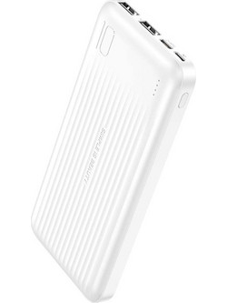 XO PB301 Wireless Power Bank 10000mAh 18W White