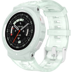 Amazfit Active Edge 46mm Mint Green