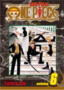 One Piece, Vol. 6 One Piece, Vol. 6
