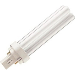 Ενεργειακά αποδοτικός βολβός Osram Lynx 26 W G24 3000K