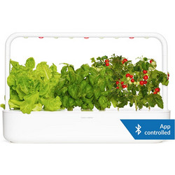 Click & Grow(R) Smart Garden 9 PRO White