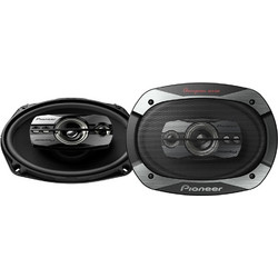 Pioneer TS-7150F Σετ Ηχεία Αυτοκινήτου Οβάλ 5 Δρόμων