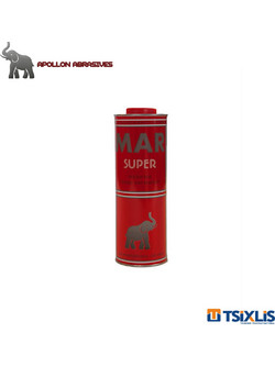 Λούστρο Μαρμάρων Super Mar 1Lt