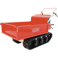 TT 600 AGRI