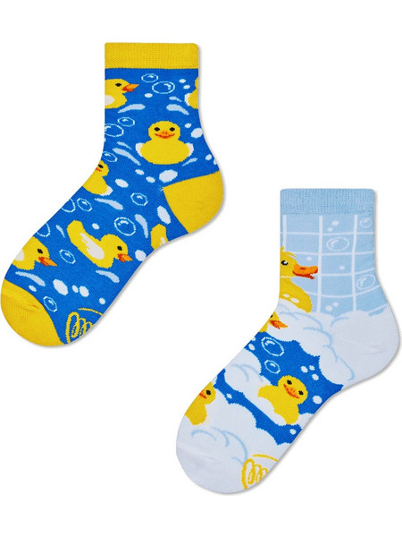 Κάλτσες Bath Ducks Many Mornings με μέγεθος 23-26 - Παιδικές Bath Ducks Kids 23-26