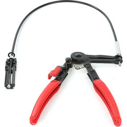 Πένσα Σφιγκτήρων Flexible Force 9G0201