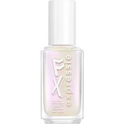 Essie Expressie 460 Iced Out Gloss Βερνίκι Νυχιών Quick Dry 10ml