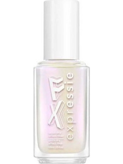 Essie Expressie 460 Iced Out Gloss Βερνίκι Νυχιών Quick Dry 10ml