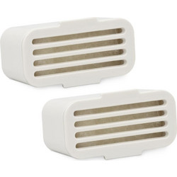 Petsafe - Ecom Smartspin Deodorizer x2 - Pet Supplies