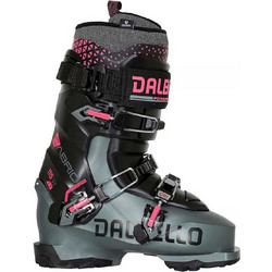 DALBELLO Μπότες Σκι CABRIO LV 115 W MULTICOLOR γυναίκες