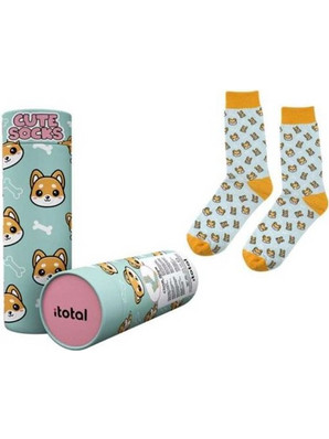 ΚΑΛΤΣΕΣ i-TOTAL DOG SIZE 36-41