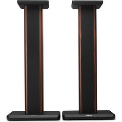 Edifier S2000 Βάσεις Ηχείων Δαπέδου Black / Brown