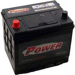 Power MF40B19R 12V 35Ah