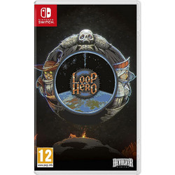 Loop Hero Nintendo Switch