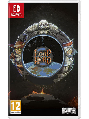 Loop Hero Nintendo Switch