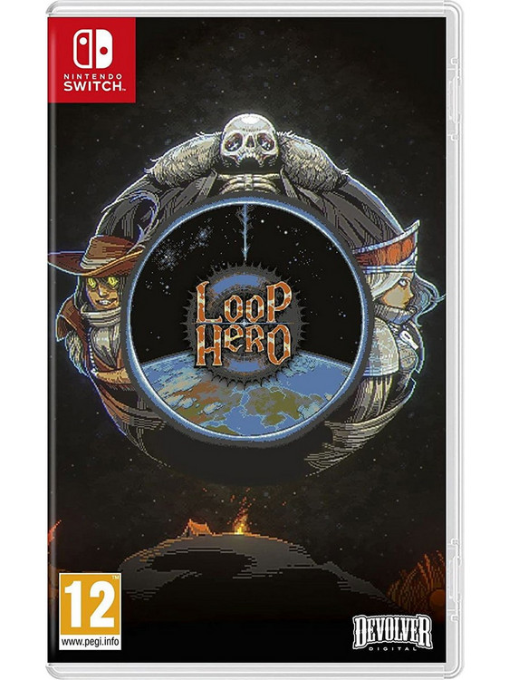 Loop Hero Nintendo Switch