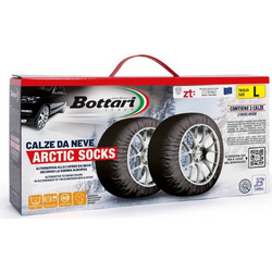 Bottari Arctic Socks Large 2τμχ