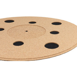 Ludic Cork & Eva Slipmat