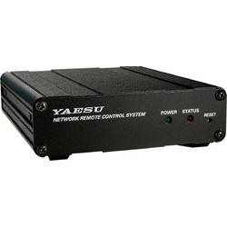 Yaesu network remote control interface SCU-LAN10