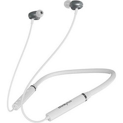 Lenovo HE05X II Ακουστικά Bluetooth In Ear Ανθεκτικά στο Νερό White