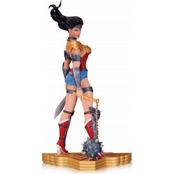 DC Collectibles DC Comics Wonder Woman 21cm