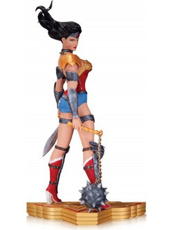 DC Collectibles DC Comics Wonder Woman 21cm