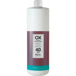 Faipa Perfecta Ox Cream Developer Οξυζενέ Μαλλιών 12% 40Vol 1lt