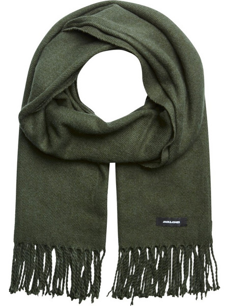 ΚΑΣΚΟΛ JACK&JONES 12140332-XAKI