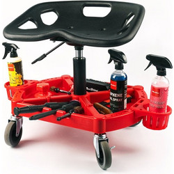 Maxshine Τροχήλατο Σκαμπό Detailing 702310
