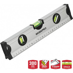 ΑΛΦΑΔΙ ΑΛΟΥΜΙΝΙΟΥ WORKPRO 30cm WP262001