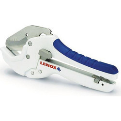 LENOX 10507481 Κόφτης Πλαστικών Σωλήνων PVC με Καστάνια 42mm