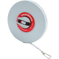 FREEMANS FN50 Μετροταινία Κορδέλα 50M
