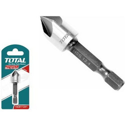 TOTAL TAC811241 Φρέζα Μετάλλου HSS 12.4mm