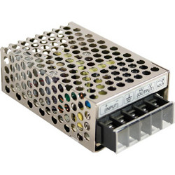 MEAN WELL SD-15A-12 Isolated DC/DC Converter 12V 1.25A 15W (9.2-18V Input, Industrial)
