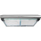 Arielli ACH-6022SS Ελεύθερος Απορροφητήρας 60cm με 2 Μοτέρ Inox