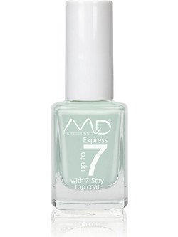 Md Professionnel Express 856 Gloss Βερνίκι Νυχιών 12ml