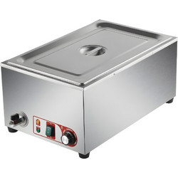 Bain Marie BM-1/1