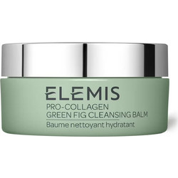 Elemis Pro-Collagen Green FIG Balm Γαλάκτωμα Ντεμακιγιάζ 100gr
