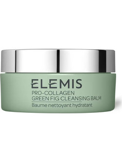Elemis Pro-Collagen Green FIG Balm Γαλάκτωμα Ντεμακιγιάζ 100gr