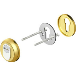 Defender Disec Χρυσό Ρυθμιζόμενο (Or02d1-Al)
