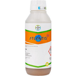 Atlantis 42 OD 5L - Ζιζανιοκτόνο για σιτηρά