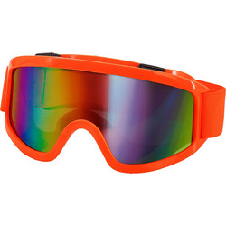 WIDMANN Μάσκα Σκι & Snowboard Πορτοκαλί Neon