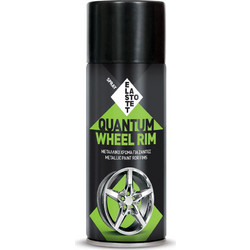 ELASTOTET SPRAY WHEEL RIM ΧΡΩΜΑ ΓΙΑ ΖΑΝΤΕΣ (159216)
